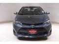 2019 Slate Metallic Toyota Corolla LE  photo #2