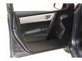 2019 Slate Metallic Toyota Corolla LE  photo #4