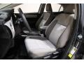 2019 Slate Metallic Toyota Corolla LE  photo #5