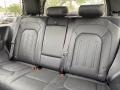 Ebony 2021 Land Rover Defender 90 X Interior Color