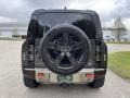 Carpathian Gray Premium Metallic - Defender 90 X Photo No. 9