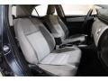 2019 Slate Metallic Toyota Corolla LE  photo #13