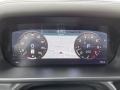 2021 Land Rover Defender 90 X Gauges