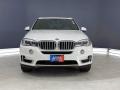 Alpine White - X5 sDrive35i Photo No. 2