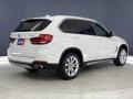 Alpine White - X5 sDrive35i Photo No. 5