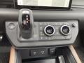 Ebony Transmission Photo for 2021 Land Rover Defender #141615967