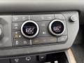 2021 Land Rover Defender 90 X Controls