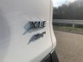Super White - RAV4 XLE AWD Photo No. 7