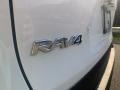 Super White - RAV4 XLE AWD Photo No. 8