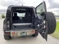 2021 Land Rover Defender 90 X Trunk
