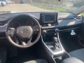 Super White - RAV4 XLE AWD Photo No. 10