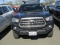 Magnetic Gray Metallic - Tacoma SR Double Cab 4x4 Photo No. 3