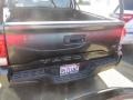 Magnetic Gray Metallic - Tacoma SR Double Cab 4x4 Photo No. 4