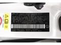  2017 ES 350 Eminent White Pearl Color Code 085