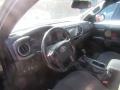 Magnetic Gray Metallic - Tacoma SR Double Cab 4x4 Photo No. 8