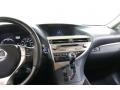 Silver Lining Metallic - RX 450h AWD Photo No. 10