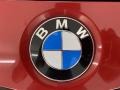 2017 Melbourne Red Metallic BMW 3 Series 330i Sedan  photo #8