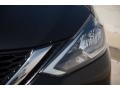 Super Black - Sentra S Photo No. 9