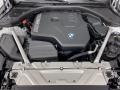  2021 4 Series 430i Convertible 2.0 Liter DI TwinPower Turbocharged DOHC 16-Valve VVT 4 Cylinder Engine