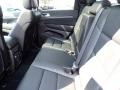 2021 Bright White Jeep Grand Cherokee Limited 4x4  photo #12