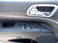 2021 Bright White Jeep Grand Cherokee Limited 4x4  photo #14