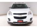 2014 Summit White Chevrolet Equinox LTZ  photo #2