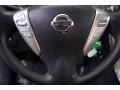 Super Black - Sentra S Photo No. 15