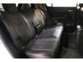 Jet Black Rear Seat Photo for 2014 Chevrolet Equinox #141618946