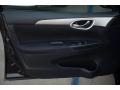 Super Black - Sentra S Photo No. 24