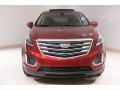 Red Passion Tintcoat - XT5 Premium Luxury AWD Photo No. 2
