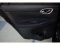 Super Black - Sentra S Photo No. 26