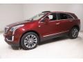 Red Passion Tintcoat - XT5 Premium Luxury AWD Photo No. 3