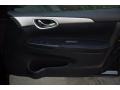 Super Black - Sentra S Photo No. 28