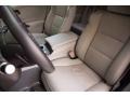 Graystone Front Seat Photo for 2018 Acura RDX #141619318