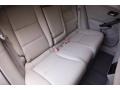 Graystone Rear Seat Photo for 2018 Acura RDX #141619363