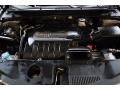 3.5 Liter SOHC 24-Valve i-VTEC V6 2018 Acura RDX FWD Engine