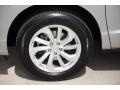 2018 Acura RDX FWD Wheel and Tire Photo