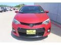 Barcelona Red Metallic - Corolla S Plus Photo No. 3
