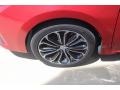 Barcelona Red Metallic - Corolla S Plus Photo No. 5