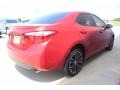 Barcelona Red Metallic - Corolla S Plus Photo No. 9