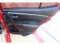 Barcelona Red Metallic - Corolla S Plus Photo No. 24