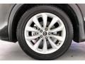 2019 Infiniti QX50 Essential AWD Wheel and Tire Photo