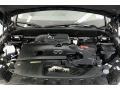 2.0 Liter Turbocharged DOHC 16-Valve VVT 4 Cylinder 2019 Infiniti QX50 Essential AWD Engine