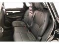 Graphite Rear Seat Photo for 2019 Infiniti QX50 #141619754