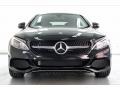  2018 C 300 Coupe Black