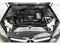 2.0 Liter Turbocharged DOHC 16-Valve VVT 4 Cylinder Engine for 2018 Mercedes-Benz C 300 Coupe #141619888