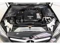  2018 C 300 Coupe 2.0 Liter Turbocharged DOHC 16-Valve VVT 4 Cylinder Engine