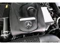 2.0 Liter Turbocharged DOHC 16-Valve VVT 4 Cylinder Engine for 2018 Mercedes-Benz C 300 Coupe #141619957