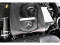  2018 C 300 Coupe 2.0 Liter Turbocharged DOHC 16-Valve VVT 4 Cylinder Engine