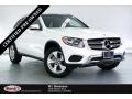 Polar White - GLC 300 Photo No. 1